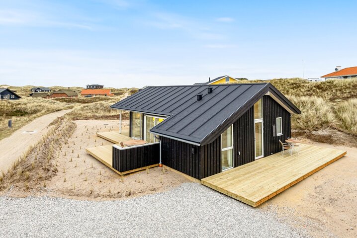 Ferienhaus i6934 in Holdvej 52, Søndervig - Bild #24