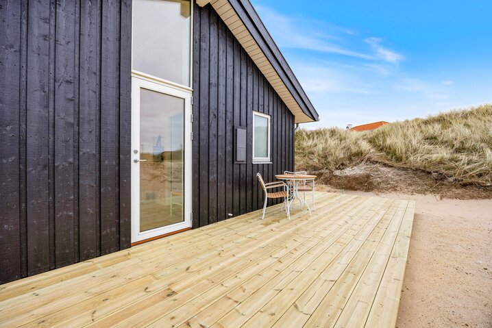 Ferienhaus i6934 in Holdvej 52, Søndervig - Bild #25