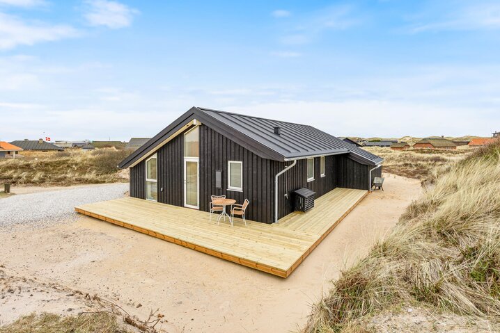 Ferienhaus i6934 in Holdvej 52, Søndervig - Bild #26