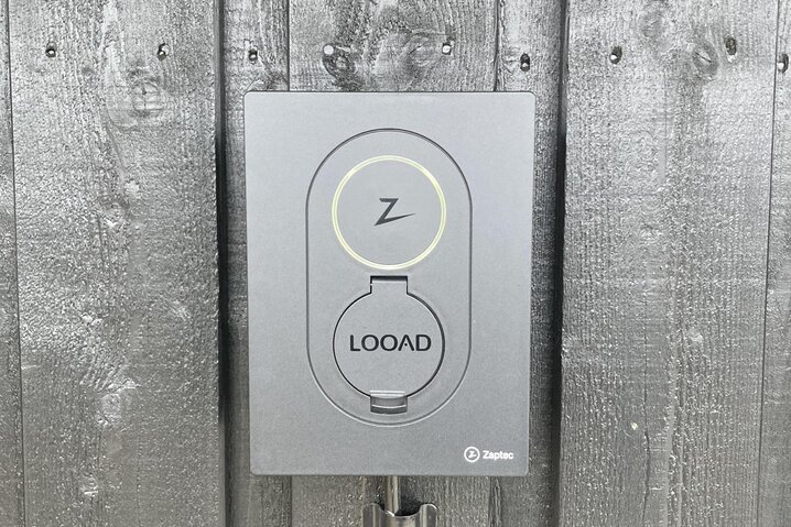 Ferienhaus i6934 in Holdvej 52, Søndervig - Bild #27