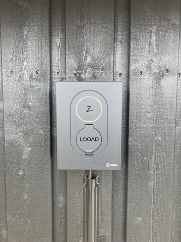 Ferienhaus i6934 in Holdvej 52, Søndervig - Bild #27