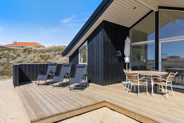 Ferienhaus i6934 in Holdvej 52, Søndervig - Bild #18