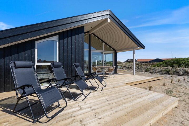 Ferienhaus i6934 in Holdvej 52, Søndervig - Bild #19