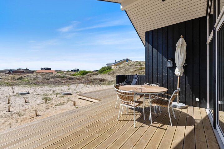 Ferienhaus i6934 in Holdvej 52, Søndervig - Bild #20