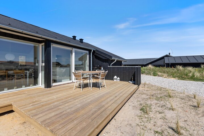 Ferienhaus i6934 in Holdvej 52, Søndervig - Bild #23