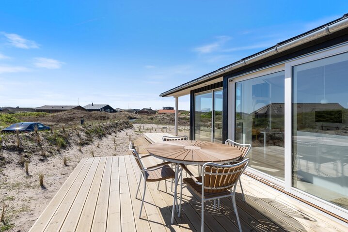 Ferienhaus i6934 in Holdvej 52, Søndervig - Bild #24