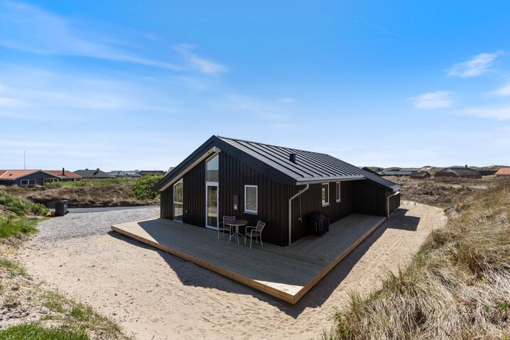 Ferienhaus i6934 in Holdvej 52, Søndervig - Bild #25