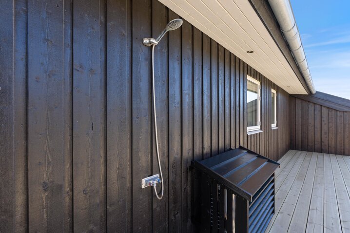 Ferienhaus i6934 in Holdvej 52, Søndervig - Bild #26