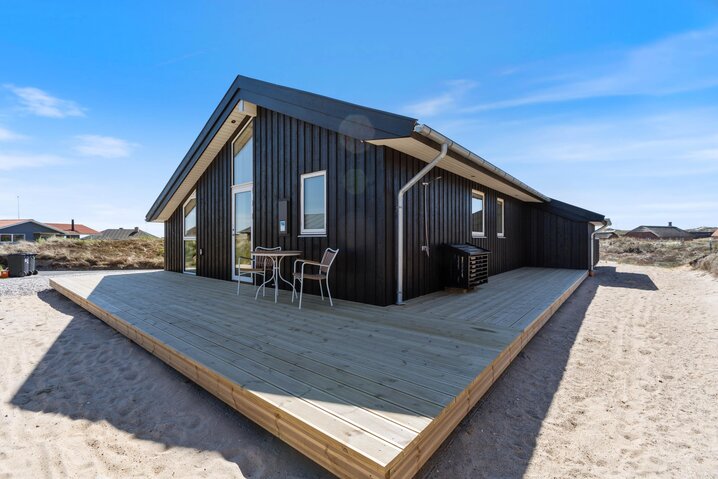 Ferienhaus i6934 in Holdvej 52, Søndervig - Bild #27