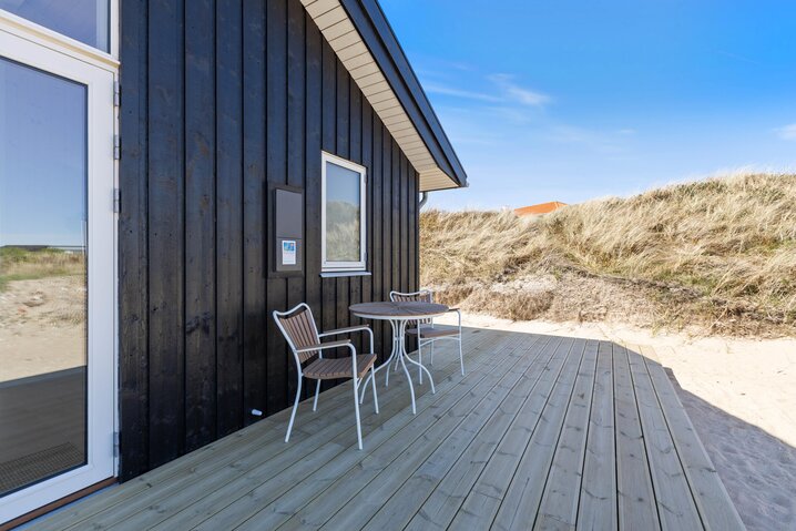 Ferienhaus i6934 in Holdvej 52, Søndervig - Bild #28
