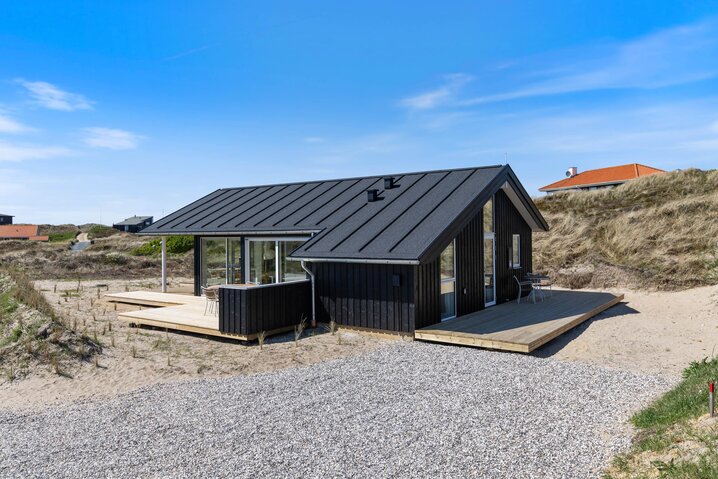 Ferienhaus i6934 in Holdvej 52, Søndervig - Bild #29