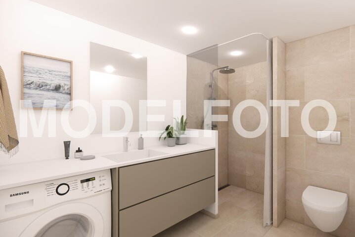 Ferienhaus i6936 in Lodberg Enge 7.1, Søndervig - Bild #4