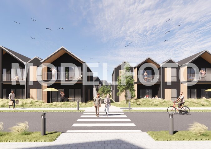 Ferienhaus i6936 in Lodberg Enge 7.1, Søndervig - Bild #7