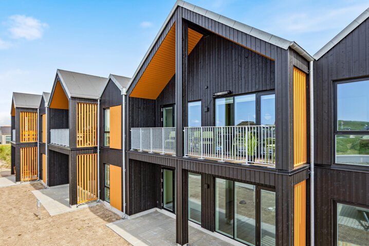 Sommerhus i6936 på Lodbergsvej 48 S 1., Søndervig - Billede #0