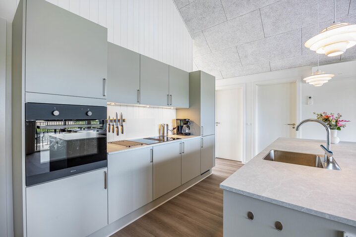 Sommerhus i6936 på Lodbergsvej 48 S 1., Søndervig - Billede #2