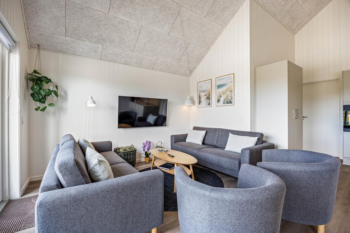 Sommerhus i6936 på Lodbergsvej 48 S 1., Søndervig - Billede #3
