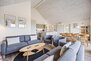 Sommerhus i6936 på Lodbergsvej 48 S 1., Søndervig - Billede #5