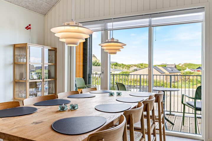 Sommerhus i6936 på Lodbergsvej 48 S 1., Søndervig - Billede #6