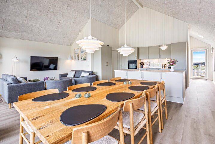 Sommerhus i6936 på Lodbergsvej 48 S 1., Søndervig - Billede #7