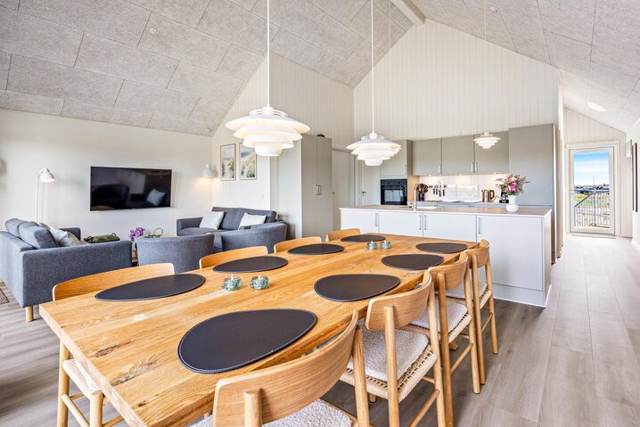 Sommerhus i6936 på Lodbergsvej 48 S 1., Søndervig - Billede #7