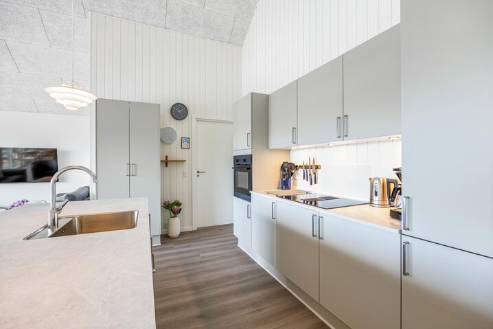 Sommerhus i6936 på Lodbergsvej 48 S 1., Søndervig - Billede #10