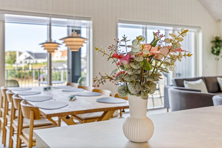 Sommerhus i6936 på Lodbergsvej 48 S 1., Søndervig - Billede #11