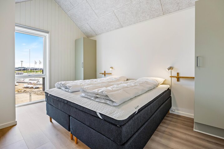 Sommerhus i6936 på Lodbergsvej 48 S 1., Søndervig - Billede #14