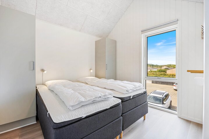 Sommerhus i6936 på Lodbergsvej 48 S 1., Søndervig - Billede #17