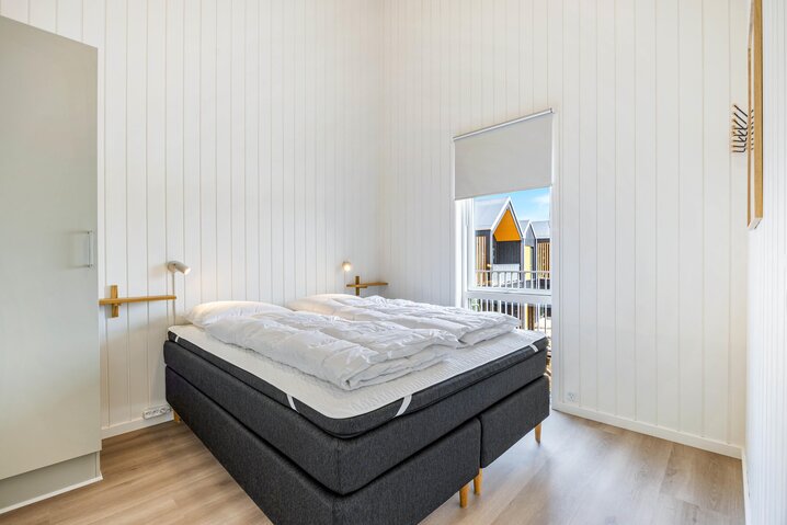 Sommerhus i6936 på Lodbergsvej 48 S 1., Søndervig - Billede #19