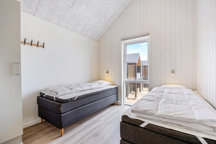 Sommerhus i6936 på Lodbergsvej 48 S 1., Søndervig - Billede #20