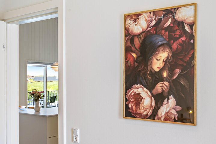 Sommerhus i6936 på Lodbergsvej 48 S 1., Søndervig - Billede #15