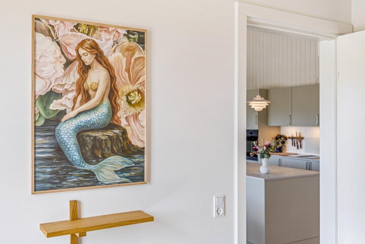 Sommerhus i6936 på Lodbergsvej 48 S 1., Søndervig - Billede #18