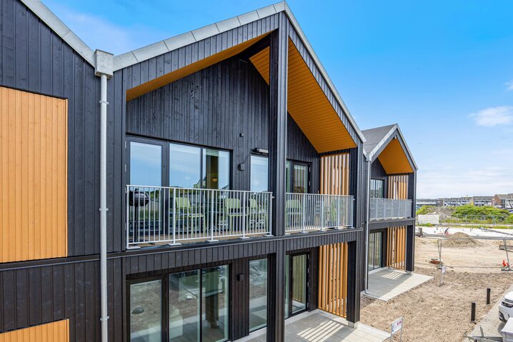 Sommerhus i6936 på Lodbergsvej 48 S 1., Søndervig - Billede #22