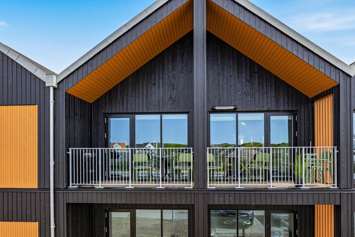 Sommerhus i6936 på Lodbergsvej 48 S 1., Søndervig - Billede #23