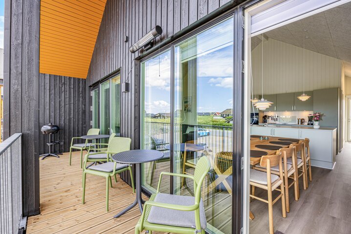 Sommerhus i6936 på Lodbergsvej 48 S 1., Søndervig - Billede #24