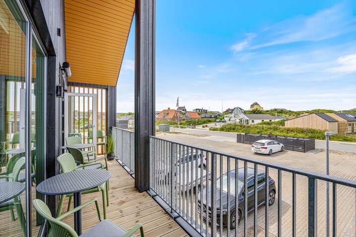 Sommerhus i6936 på Lodbergsvej 48 S 1., Søndervig - Billede #25