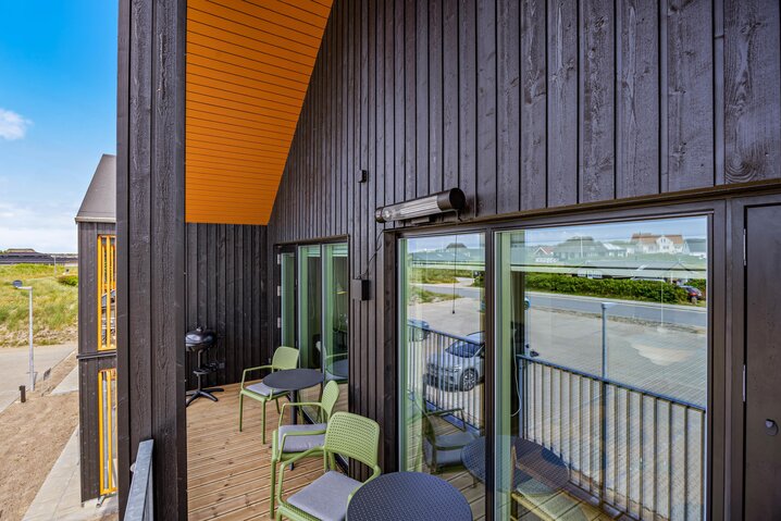 Sommerhus i6936 på Lodbergsvej 48 S 1., Søndervig - Billede #26