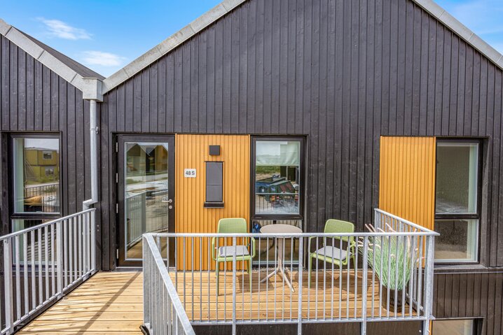 Sommerhus i6936 på Lodbergsvej 48 S 1., Søndervig - Billede #27
