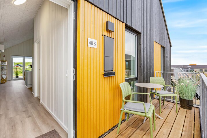 Sommerhus i6936 på Lodbergsvej 48 S 1., Søndervig - Billede #28