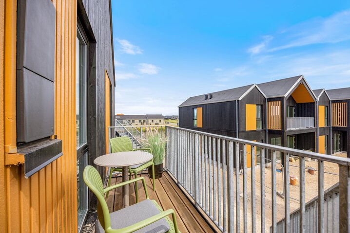 Sommerhus i6936 på Lodbergsvej 48 S 1., Søndervig - Billede #29