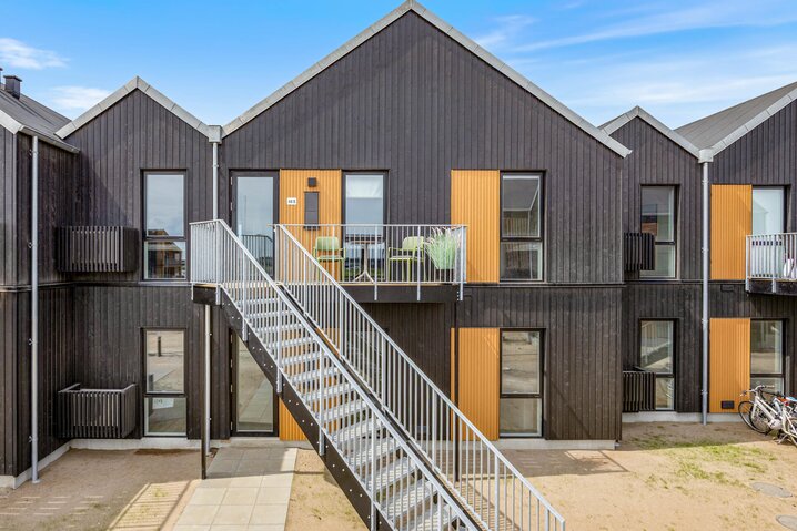 Sommerhus i6936 på Lodbergsvej 48 S 1., Søndervig - Billede #30