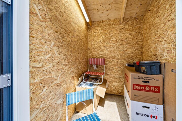 Sommerhus i6936 på Lodbergsvej 48 S 1., Søndervig - Billede #31