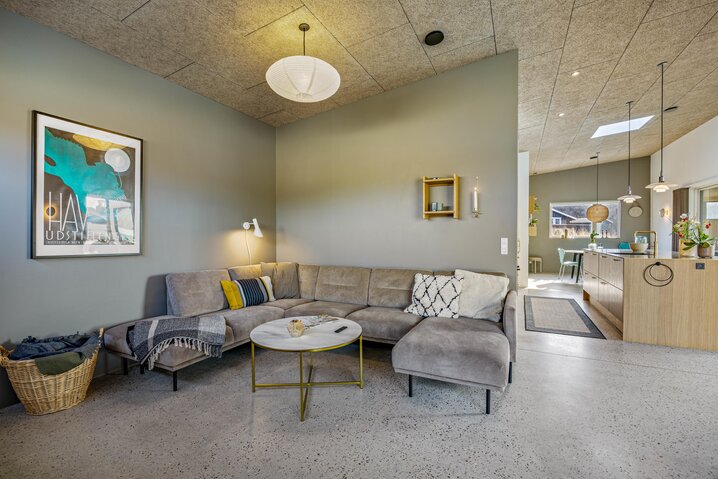 Ferienhaus i6941 in Lodbergsvej 135, Søndervig - Bild #3