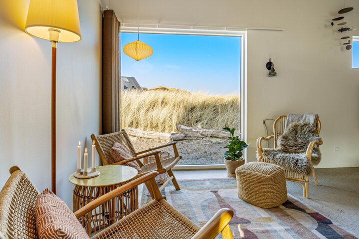 Ferienhaus i6941 in Lodbergsvej 135, Søndervig - Bild #6