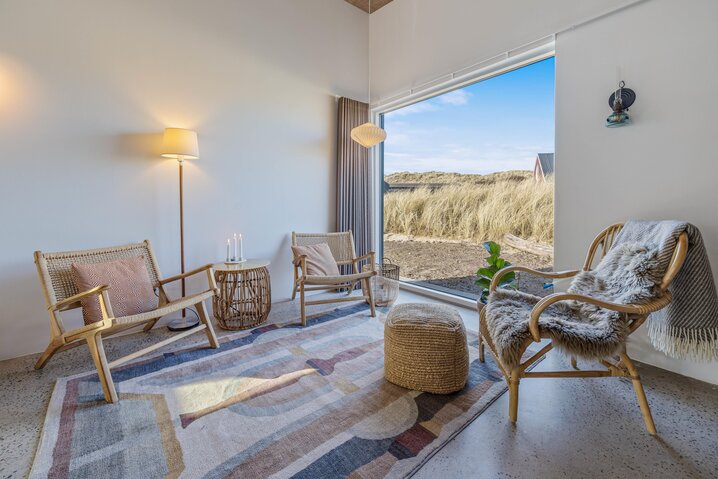 Ferienhaus i6941 in Lodbergsvej 135, Søndervig - Bild #5