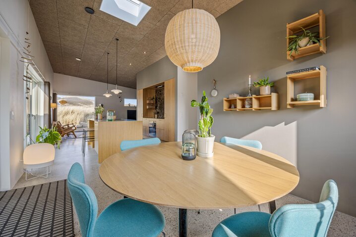 Ferienhaus i6941 in Lodbergsvej 135, Søndervig - Bild #8