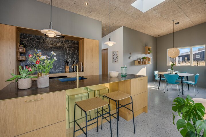 Ferienhaus i6941 in Lodbergsvej 135, Søndervig - Bild #10