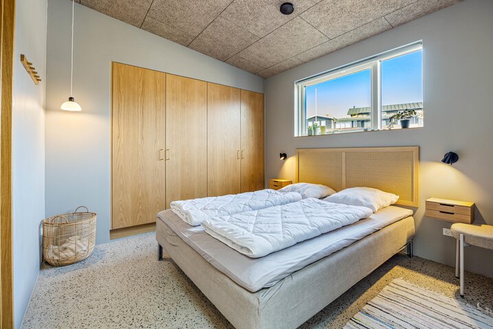 Ferienhaus i6941 in Lodbergsvej 135, Søndervig - Bild #15