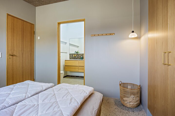 Ferienhaus i6941 in Lodbergsvej 135, Søndervig - Bild #16