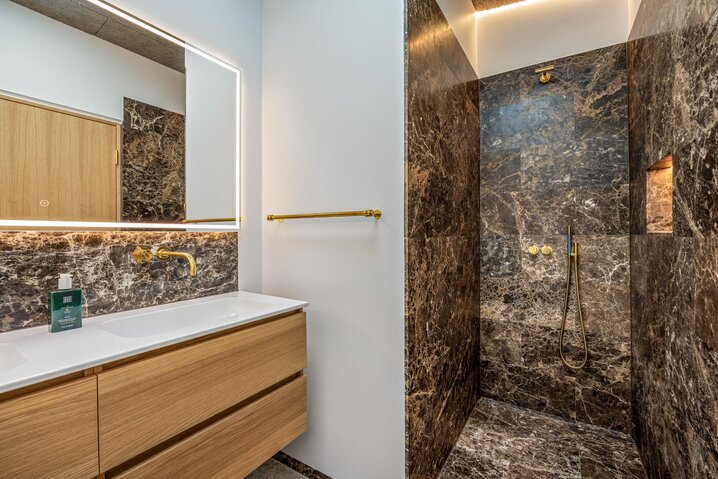 Ferienhaus i6941 in Lodbergsvej 135, Søndervig - Bild #18